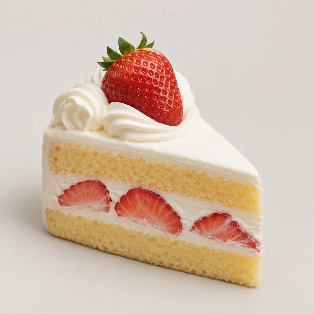 Cake Slice Squishy