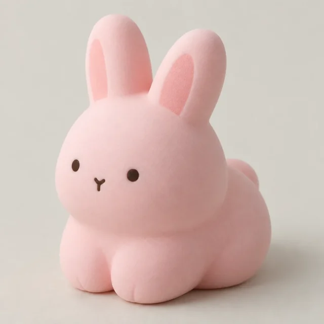 Claw Machine Squishy