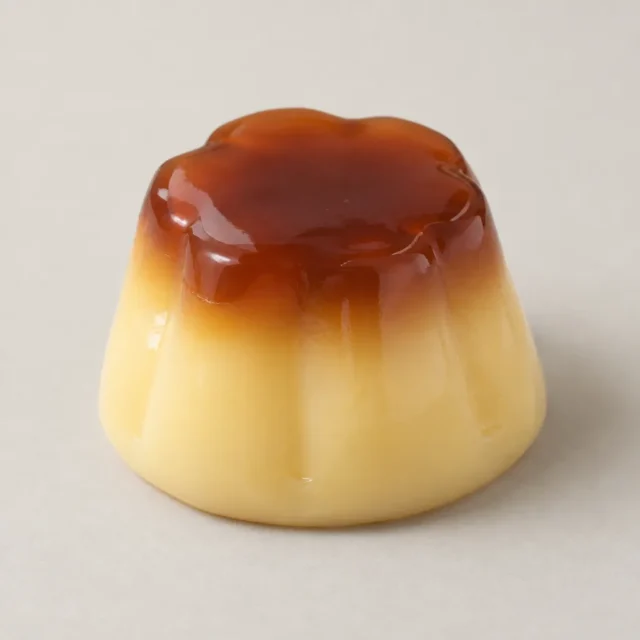 Dessert Silicone Squishy