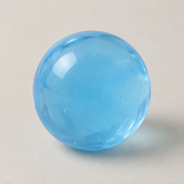 Gel Water Ball