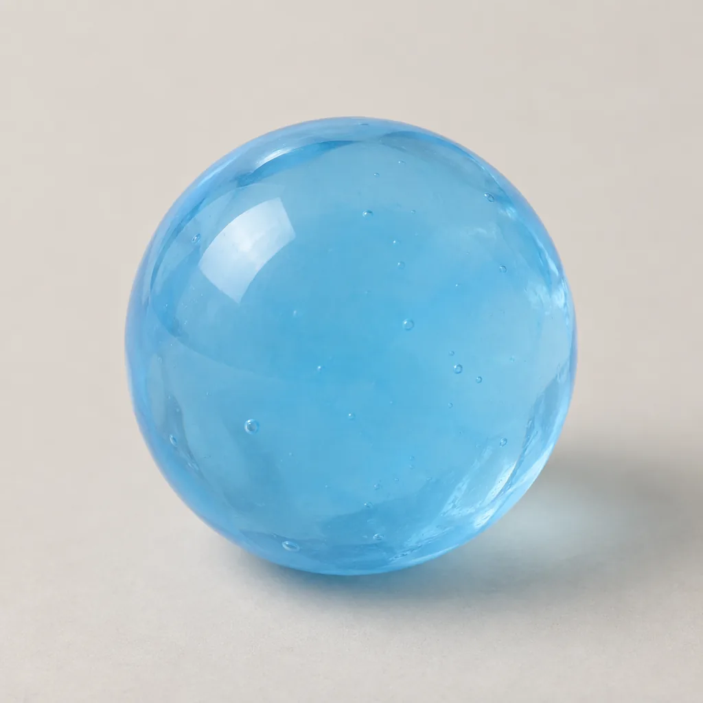 Gel Water Ball