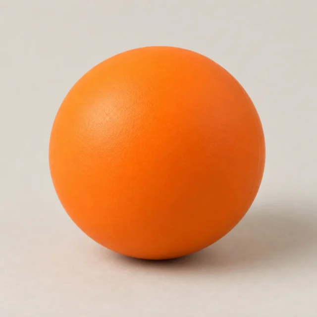 Logo PU Stress Ball