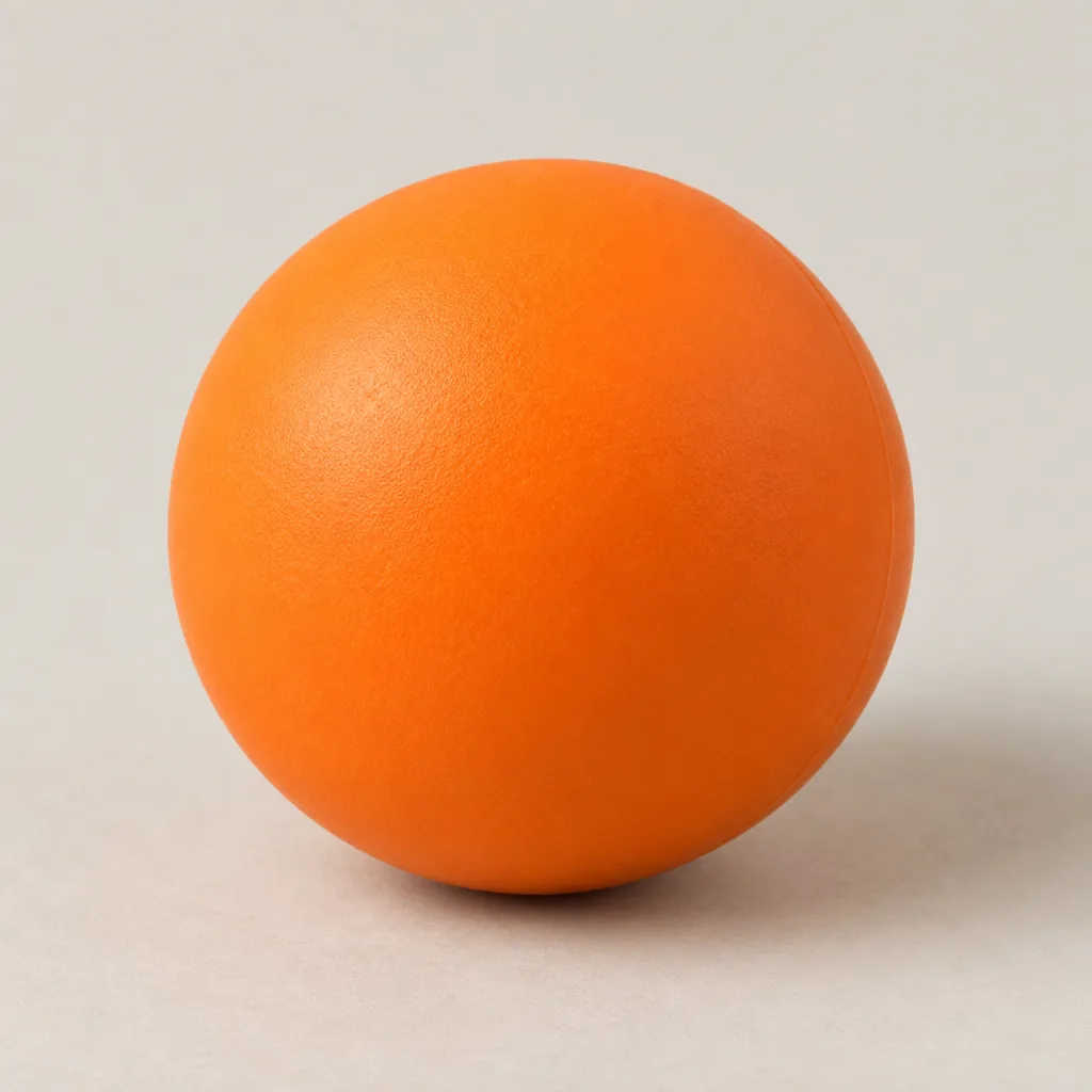 Logo PU Stress Ball