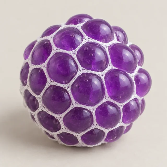 Mesh Grape Ball
