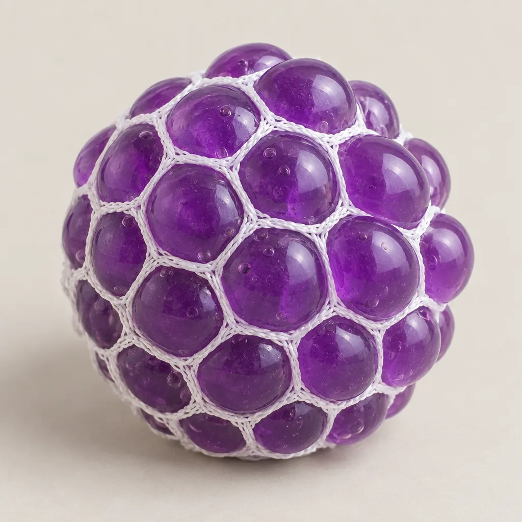 Mesh Grape Ball