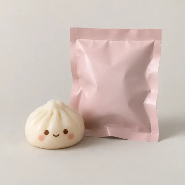 Mystery Dumpling Blind Bag