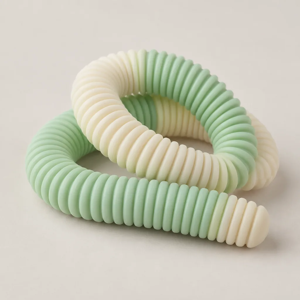 Stretchy Noodle Squeeze Toy